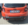 Ťažné zariadenie pre Jeep Renegade Ťažné zariadenie pre Jeep Renegade