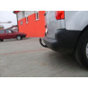 Ťažné zariadenie pre BERLINGO - Pick Up - skrutkový systém - od 2008 do Ťažné zariadenie pre BERLINGO - Pick Up - skrutkový systém - od 2008 do