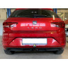 Ťažné zariadenie pre Seat Leon Ťažné zariadenie pre Seat Leon