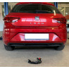 Ťažné zariadenie pre Seat Leon Ťažné zariadenie pre Seat Leon