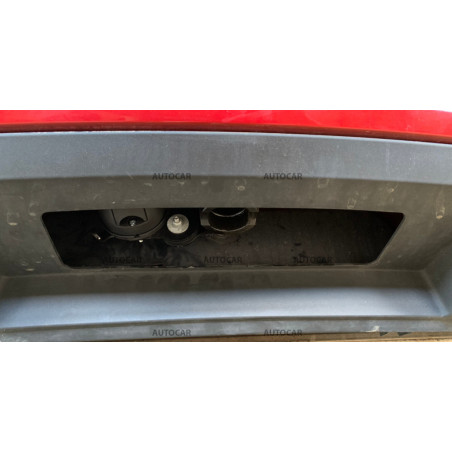 Ťažné zariadenie pre Seat Leon Ťažné zariadenie pre Seat Leon