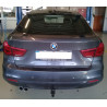Ťažné zariadenie pre BMW 3 GT - automatický vertikálny systém - od 2013/- Ťažné zariadenie pre BMW 3 GT - automatický vertikálny systém - od 2013/-