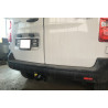 Ťažné zariadenie pre JUMPY - VAN, aj GRAND - automatický systém - od 2016 Ťažné zariadenie pre JUMPY - VAN, aj GRAND - automatický systém - od 2016