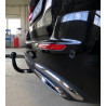 Ťažné zariadenie pre Mercedes E Ťažné zariadenie pre Mercedes E
