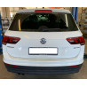 Ťažné zariadenie pre VW Tiguan - aut. vertikálny systém - od 2007/- Ťažné zariadenie pre VW Tiguan - aut. vertikálny systém - od 2007/-