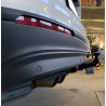 Ťažné zariadenie pre VW Tiguan - aut. vertikálny systém - od 2007/- Ťažné zariadenie pre VW Tiguan - aut. vertikálny systém - od 2007/-
