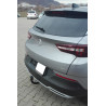 Ťažné zariadenie pre Opel Grandland X - od 2017 - automatický systém Ťažné zariadenie pre Opel Grandland X - od 2017 - automatický systém