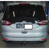 Ťažné zariadenie pre Ford Galaxy - skrutkový systém - od 2015/-