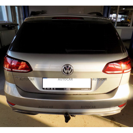 Ťažné zariadenie pre VW Golf VII Ťažné zariadenie pre VW Golf VII