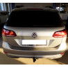 Ťažné zariadenie pre VW Golf VII Ťažné zariadenie pre VW Golf VII
