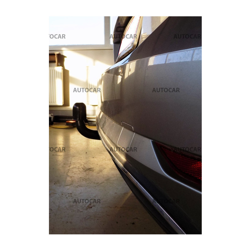 Ťažné zariadenie pre VW Golf VII