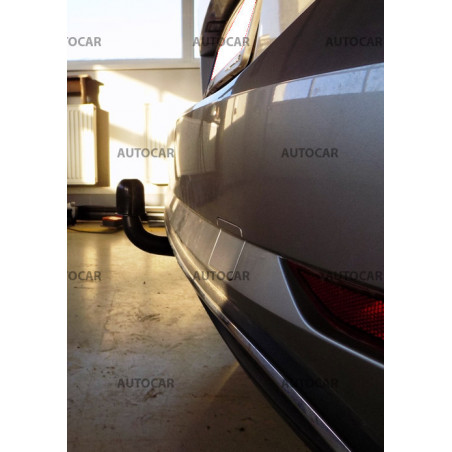 Ťažné zariadenie pre VW Golf VII Ťažné zariadenie pre VW Golf VII