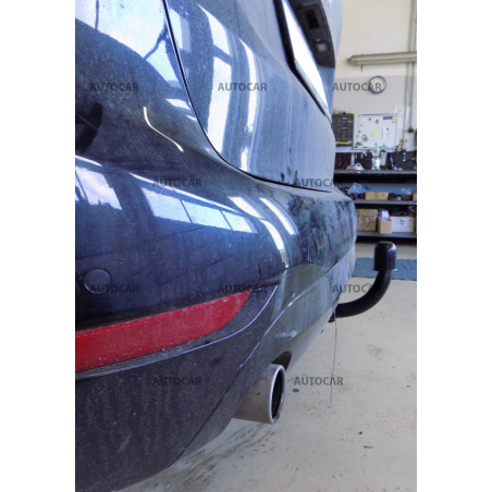 Ťažné zariadenie pre BMW 2 GT (F46), Active Tourer (F45) - automatický vertikálny systém - od 2014/- Ťažné zariadenie pre BMW 2 GT (F46), Active Tourer (F45) - automatický vertikálny systém - od 2014/-