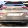 Tažné zařízení pro Hyundai TUSCON - odnímatelný bajonetový systém Tažné zařízení pro Hyundai TUSCON - odnímatelný bajonetový systém