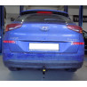 Tažné zařízení pro Hyundai TUSCON - odnímatelný bajonetový systém Tažné zařízení pro Hyundai TUSCON - odnímatelný bajonetový systém