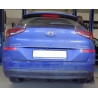 Tažné zařízení pro Hyundai TUSCON - odnímatelný bajonetový systém Tažné zařízení pro Hyundai TUSCON - odnímatelný bajonetový systém