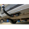 Ťažné zariadenie pre Volvo S90/V90 - automatický vertikálny systém - od 2016/- Ťažné zariadenie pre Volvo S90/V90 - automatický vertikálny systém - od 2016/-