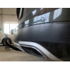Ťažné zariadenie pre Volvo S90/V90 - automatický vertikálny systém - od 2016/- Ťažné zariadenie pre Volvo S90/V90 - automatický vertikálny systém - od 2016/-
