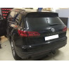 Ťažné zariadenie pre Touareg - automatický systém - od 2003 Ťažné zariadenie pre Touareg - automatický systém - od 2003