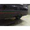 Ťažné zariadenie pre Touareg - automatický systém - od 2003 Ťažné zariadenie pre Touareg - automatický systém - od 2003