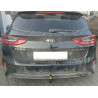 Ťažné zariadenie pre KIA CEED Ťažné zariadenie pre KIA CEED