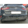 Ťažné zariadenie pre KIA CEED Ťažné zariadenie pre KIA CEED