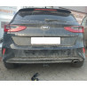 Ťažné zariadenie pre KIA CEED Ťažné zariadenie pre KIA CEED