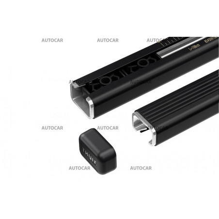 Thule SquareBar 7123 - 1270 mm Thule SquareBar 7123 - 1270 mm