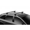 Thule SquareBar 7123 - 1270 mm Thule SquareBar 7123 - 1270 mm