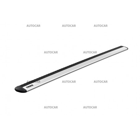 Thule WingBar Evo 7112 - 1180 mm