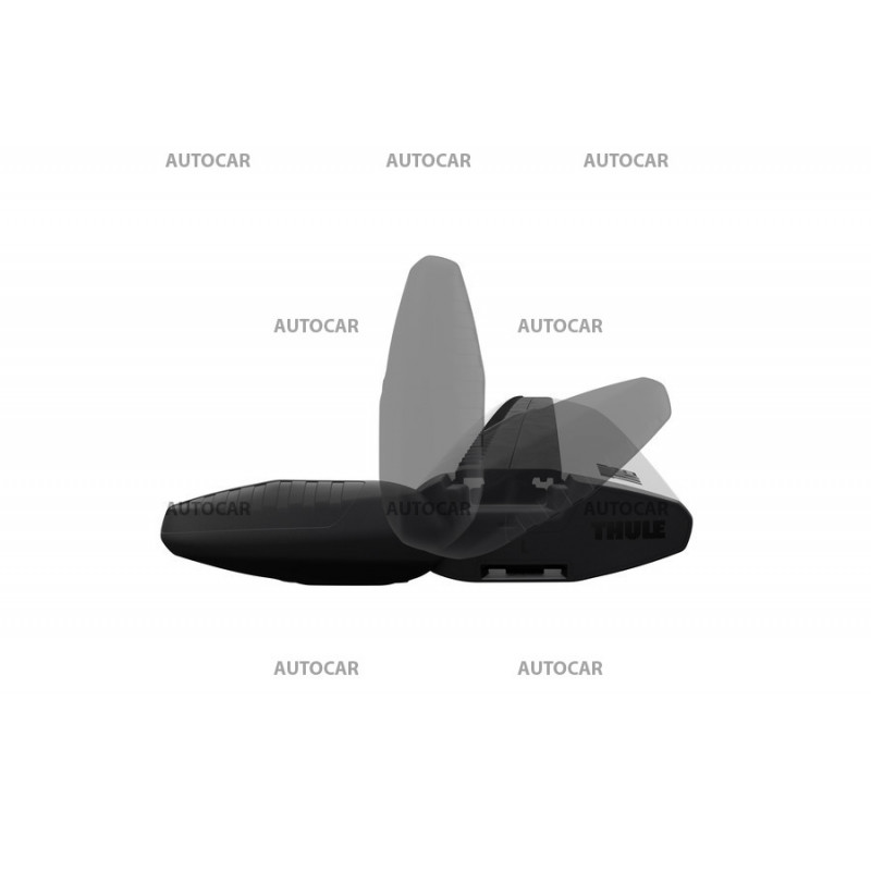 Thule WingBar Evo 7114 - 1350 mm