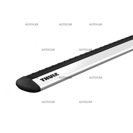 Thule WingBar Evo 7115 - 1500 mm Thule WingBar Evo 7115 - 1500 mm