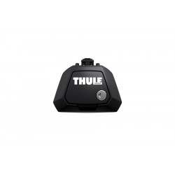 Thule Evo Raised Rail - 7104
