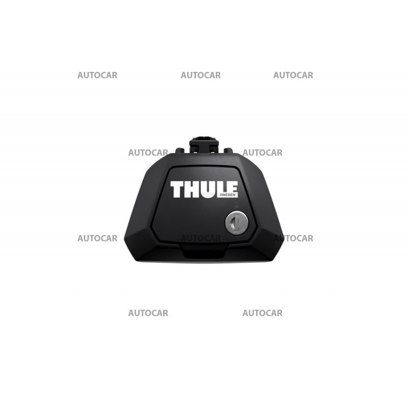 Thule Evo Raised Rail - 7104