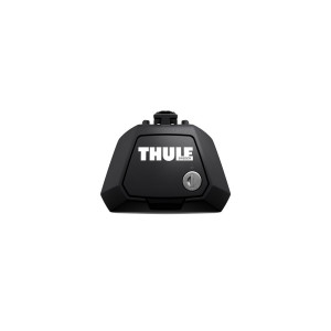 Thule Evo Raised Rail - 7104