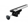 Thule Evo Raised Rail - 7104