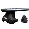 Strešný nosič THULE - alumíniový