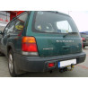Ťažné zariadenie pre FORESTER - 5 dv. SPZ na naraz. (SF) - automatický systém - od 1997 do 2000 Ťažné zariadenie pre FORESTER - 5 dv. SPZ na naraz. (SF) - automatický systém - od 1997 do 2000