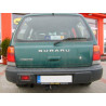 Ťažné zariadenie pre FORESTER - 5 dv. SPZ na naraz. (SF) - automatický systém - od 1997 do 2000 Ťažné zariadenie pre FORESTER - 5 dv. SPZ na naraz. (SF) - automatický systém - od 1997 do 2000
