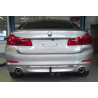 Ťažné zariadenie pre BMW 6 GT (G32) - automatický vertikálny systém Ťažné zariadenie pre BMW 6 GT (G32) - automatický vertikálny systém