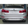 Ťažné zariadenie pre BMW 6 GT (G32) - automatický vertikálny systém Ťažné zariadenie pre BMW 6 GT (G32) - automatický vertikálny systém