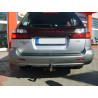 Ťažné zariadenie pre LEGACY OUTBACK - Combi, (BE, BH) - automatický systém - od 1998/11 do 2004 Ťažné zariadenie pre LEGACY OUTBACK - Combi, (BE, BH) - automatický systém - od 1998/11 do 2004