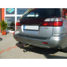 Ťažné zariadenie pre LEGACY OUTBACK - Combi, (BE, BH) - automatický systém - od 1998/11 do 2004 Ťažné zariadenie pre LEGACY OUTBACK - Combi, (BE, BH) - automatický systém - od 1998/11 do 2004