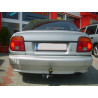 Ťažné zariadenie pre BALENO - 4 dv. - skrutkový systém - od 1995 do Ťažné zariadenie pre BALENO - 4 dv. - skrutkový systém - od 1995 do
