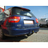 Ťažné zariadenie pre BALENO - Combi - skrutkový systém - od 1996 do Ťažné zariadenie pre BALENO - Combi - skrutkový systém - od 1996 do