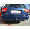 Ťažné zariadenie pre BALENO - Combi - skrutkový systém - od 1996 do Ťažné zariadenie pre BALENO - Combi - skrutkový systém - od 1996 do