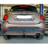 Ťažné zariadenie pre Fiat 500X - - automatickým vertikálny systém - od 2014/- Ťažné zariadenie pre Fiat 500X - - automatickým vertikálny systém - od 2014/-