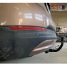 Ťažné zariadenie pre Fiat 500X - - automatickým vertikálny systém - od 2014/- Ťažné zariadenie pre Fiat 500X - - automatickým vertikálny systém - od 2014/-