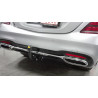 Ťažné zariadenie pre Mercedes S (W222) Ťažné zariadenie pre Mercedes S (W222)