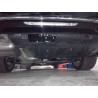 Ťažné zariadenie pre Mercedes S (W222) Ťažné zariadenie pre Mercedes S (W222)